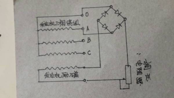 交直流發電機怎么接線,交直流發電機接線方法與快速實施解答策略,全面設計執行方案_網紅版54.75.64