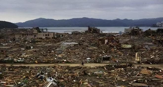 日本地震預計引發1米左右海嘯