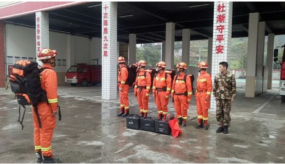 洛陽市民收到地震預警 當地回應