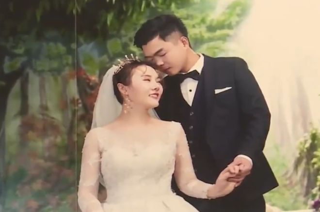 男子閃婚生女后發(fā)現(xiàn)妻子結(jié)過7次婚