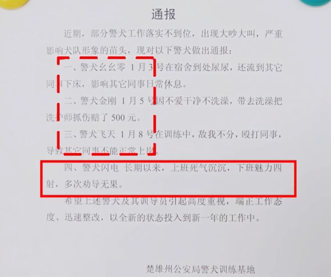 警犬被通報：上班死氣沉沉到處尿尿,數據分析驅動決策_套版30.69.57