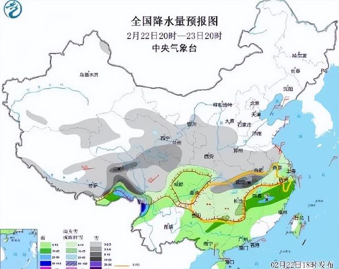 新一輪大范圍雨雪開啟,高速響應(yīng)方案規(guī)劃_退版37.55.80