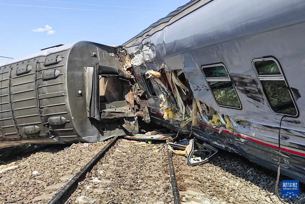 澳門為什么叫澳門,俄火車相撞事故傷亡人數升至27人