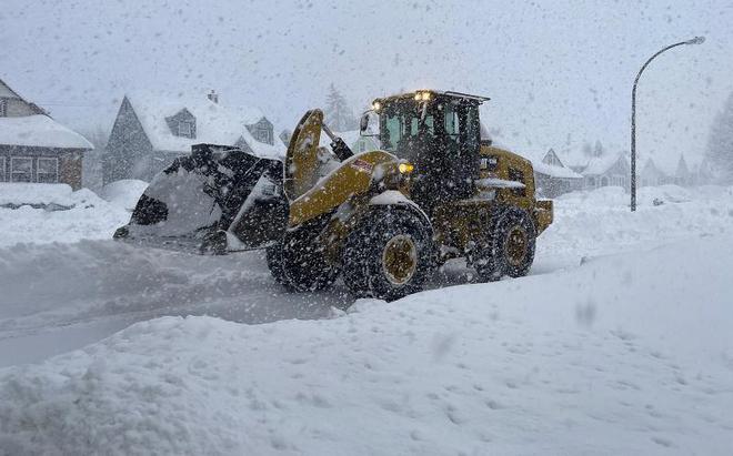 金元寶心水壇免費一肖,罕見暴風雪肆虐美國南部佛羅里達