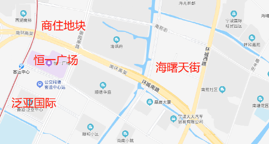 鄒市明商業版圖